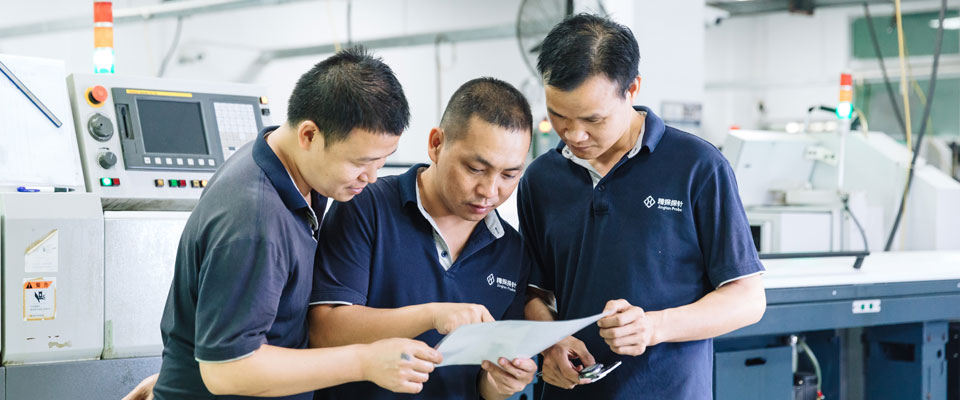 擁有測(cè)試探針、雙頭探針、彈簧探針、pogopin探針、充電針資深研發(fā)及生產(chǎn)團(tuán)隊(duì)