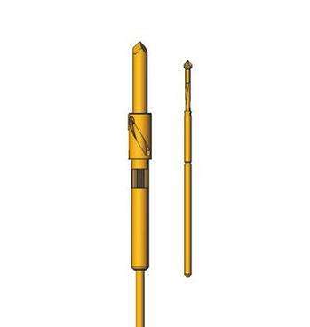 會(huì)旋轉(zhuǎn)的測(cè)試探針 alt=