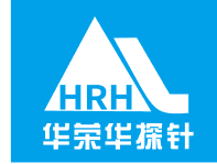 為什么要選華榮華測(cè)試探針呢？