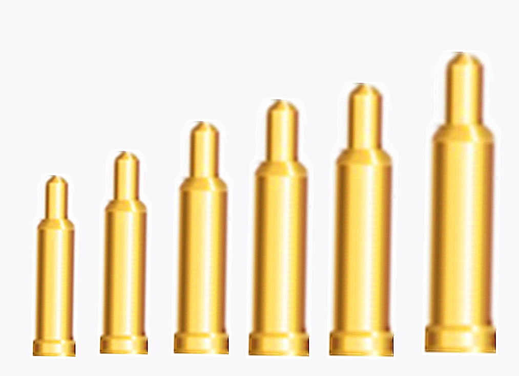 使用pogo pin 彈簧探針的時候應注意什么呢？