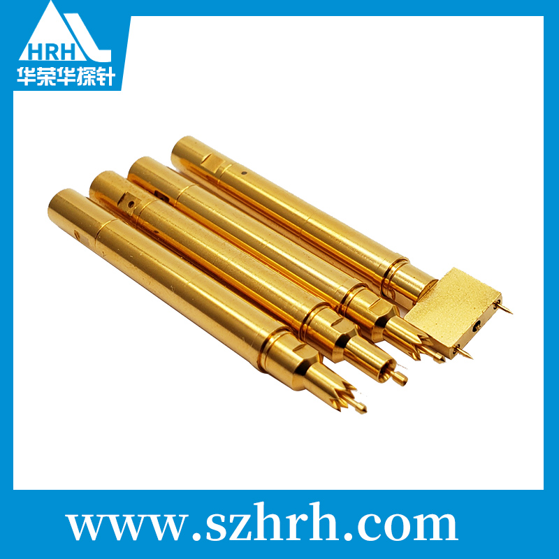 廠家直銷高頻探針 alt=