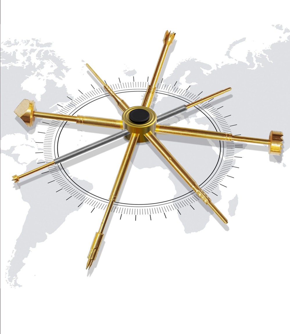 測(cè)試探針卡頓怎么辦 alt=