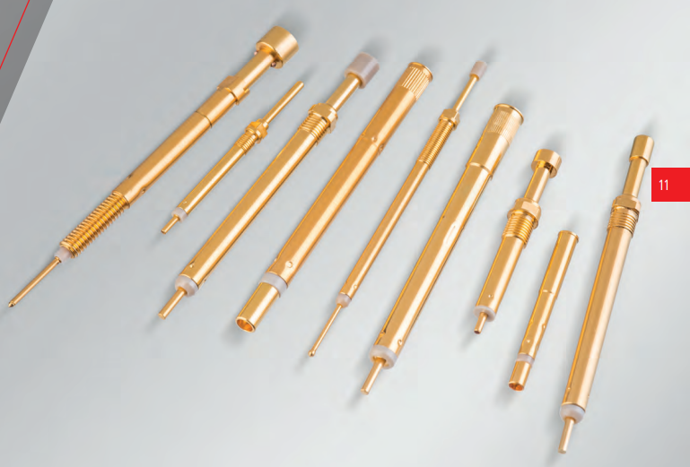 開關(guān)測試探針作用以及使用方法 || 深圳市華榮華電子科技有限公司 alt=