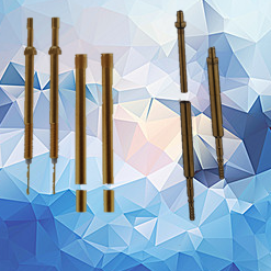 華榮華測(cè)試探針定制加工，接單后的準(zhǔn)備工作