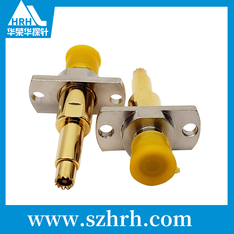 影響IC插座的阻抗有哪些條件呢？