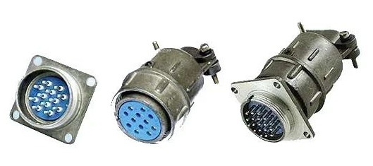 關(guān)于航空插頭這些事，你知道嗎？