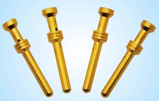 淺談探針的分類 alt=