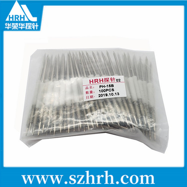 PH-15探針規(guī)格詳情 alt=