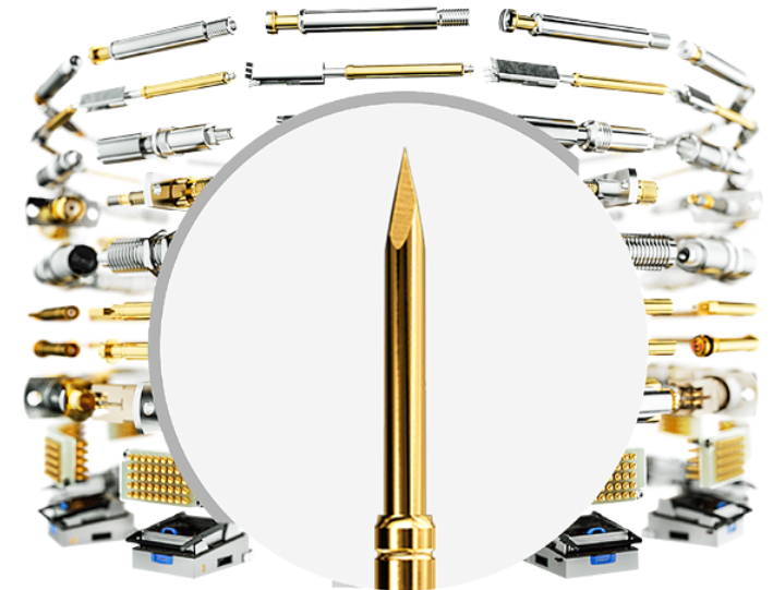 探針出現(xiàn)電流負(fù)載，要怎么處理呢？