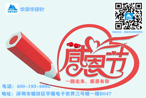 一路走來(lái)，感恩有你！