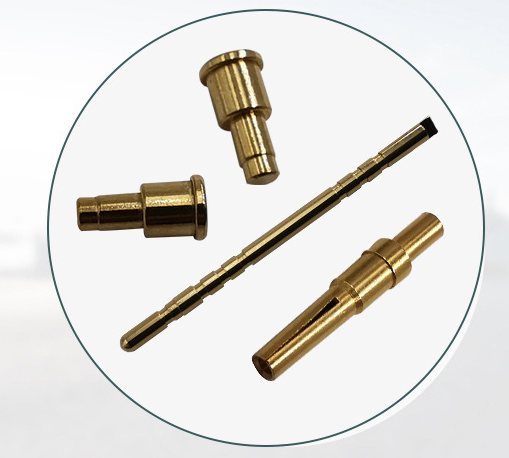 pogopin彈簧針定制，需要具備哪些條件呢？-華榮華一文告訴您！