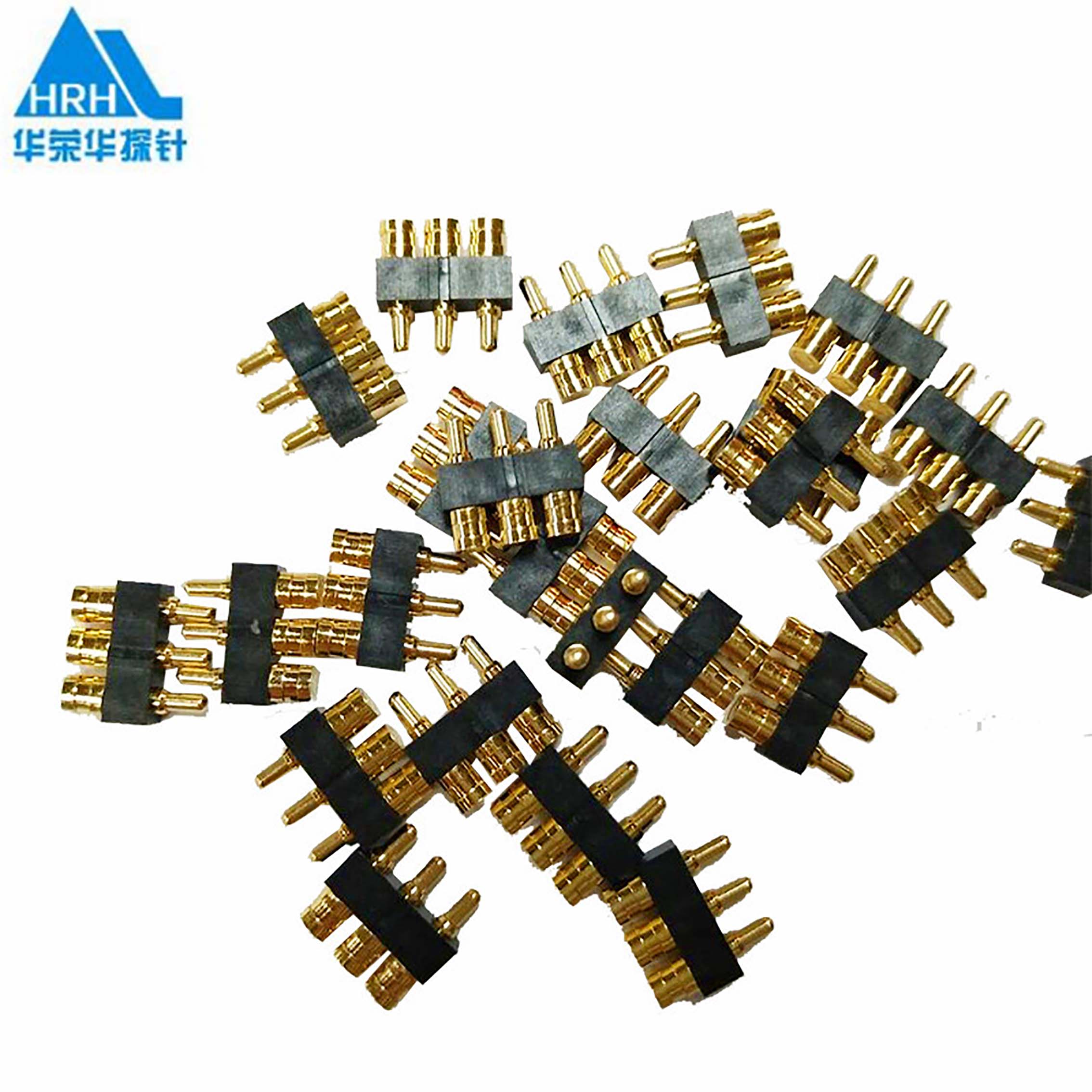 相比pogopin探針模組，彈片微針模組有什么優(yōu)勢(shì)？