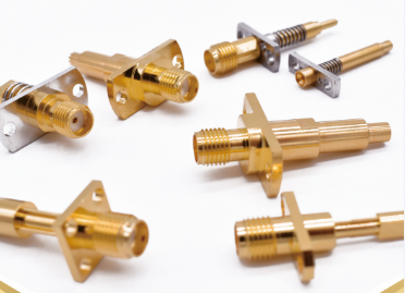 華榮華一文RF射頻測試座的保養(yǎng)方法 alt=