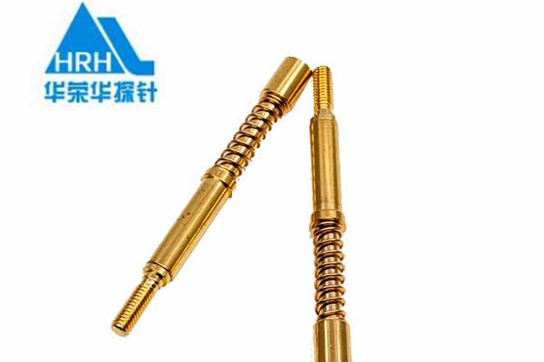 大電流測(cè)試探針市場(chǎng)應(yīng)用如何?哪家的好 alt=