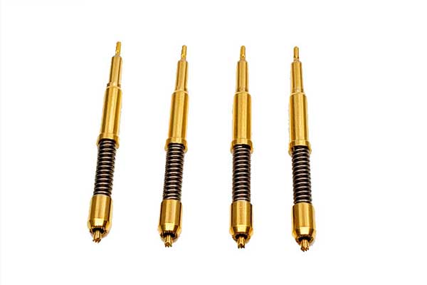 充電針批量定制能夠盡快出貨嗎?質量是否穩(wěn)定