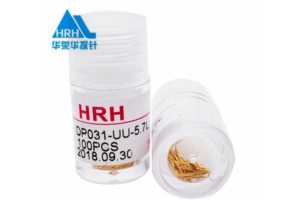 芯片測試探針批發(fā)購買該注意哪些？廠家怎么選擇