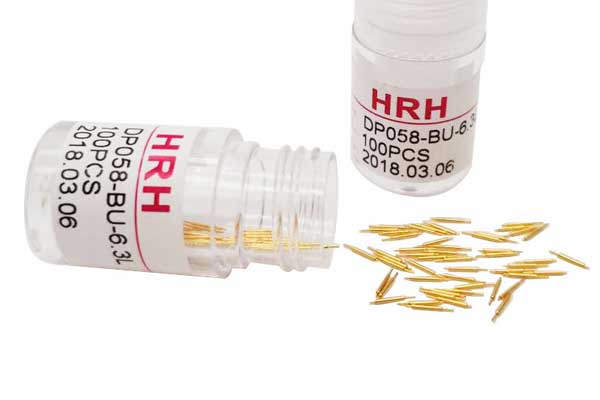 探針的頭型介紹 alt=