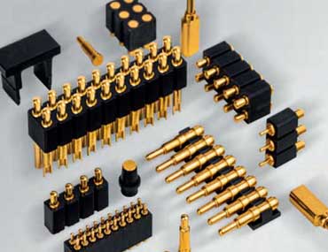 pogo pin彈簧頂針廠家講解怎么選擇Pogo pin彈簧頂針 alt=