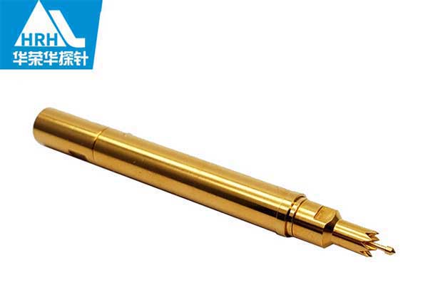 彈簧探針用途很廣嗎?有什么使用特點? alt=