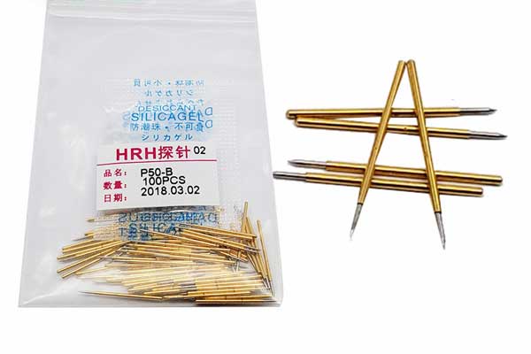 PCB探針怎么正確發(fā)揮效果?安裝方便嗎 alt=