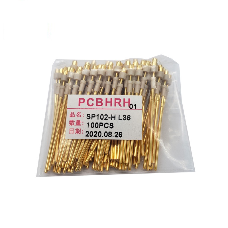 關(guān)于探針針套的知識(shí)！