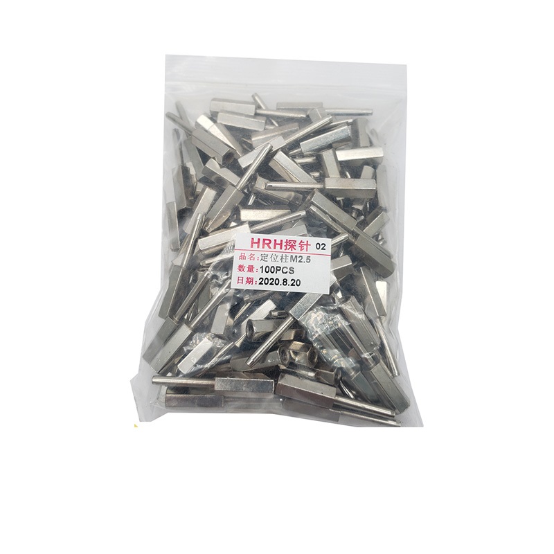 為什么測試探針會出現(xiàn)彈簧斷裂？