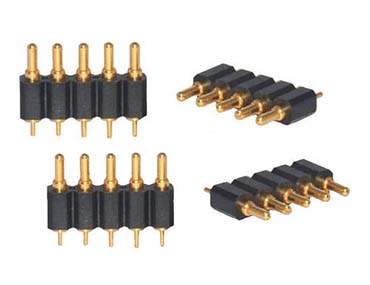 在使用的過程中會經(jīng)常造成彈簧針卡PIN alt=