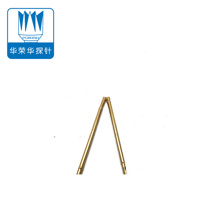 華榮華Volta 探針頭快速提升WLCSP測(cè)試產(chǎn)能 alt=