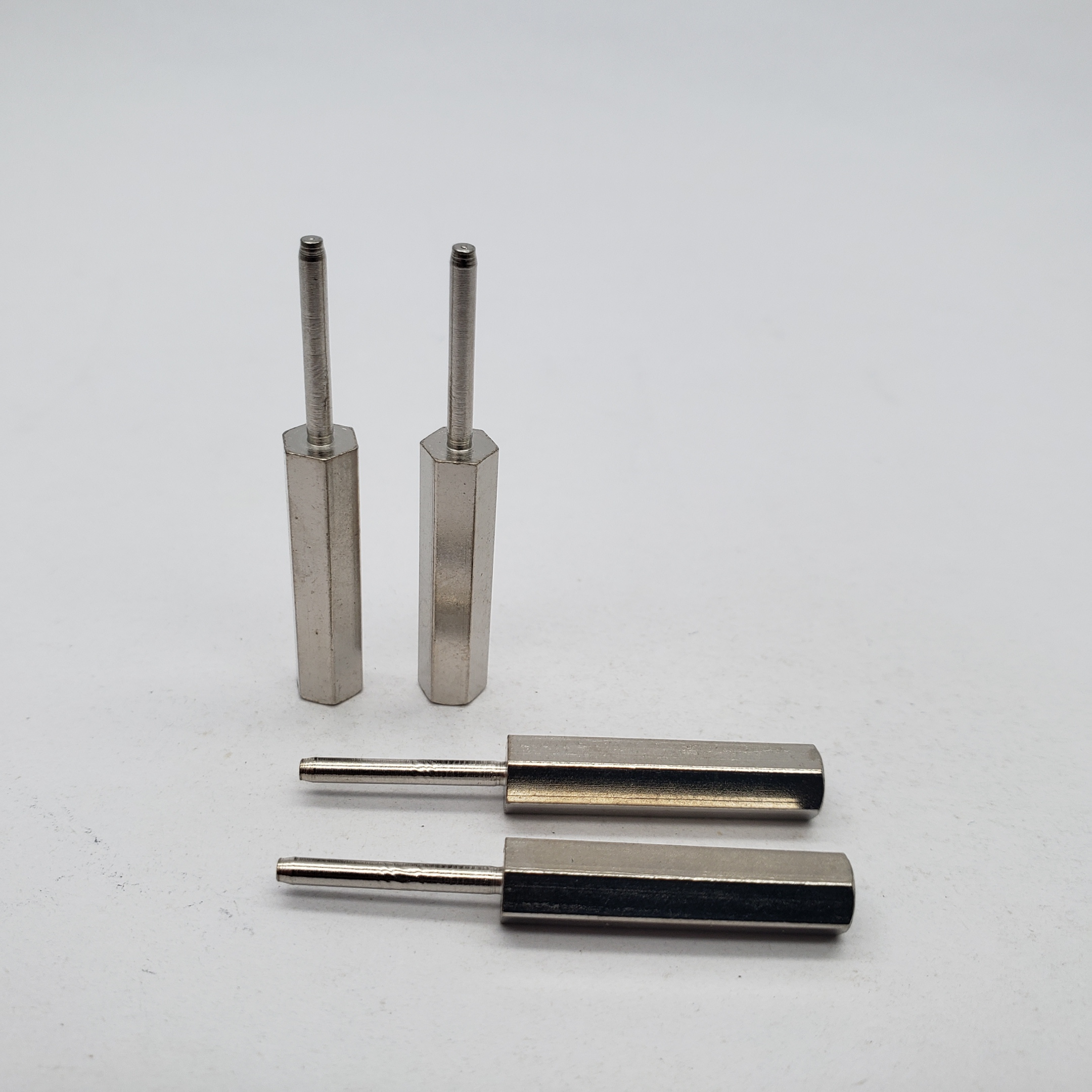 探針對半導體芯片檢測這么重要？這樣才能看清探針的好壞