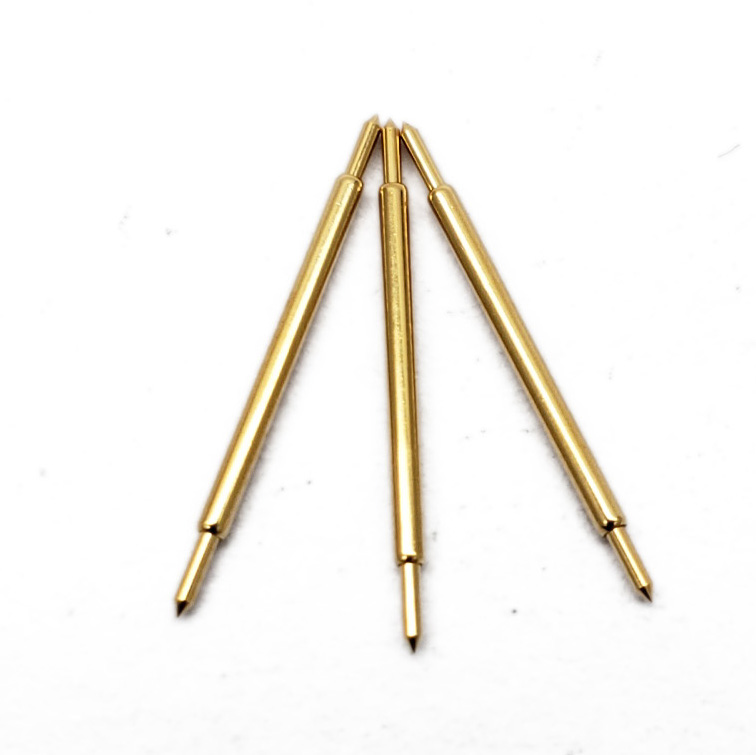 雙頭探針怎么用于芯片測(cè)試座?