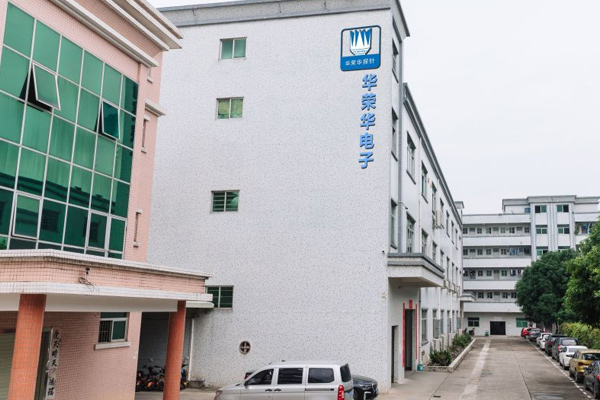 【華榮華探針】您的定制化專家，提供量身定制解決測試方案