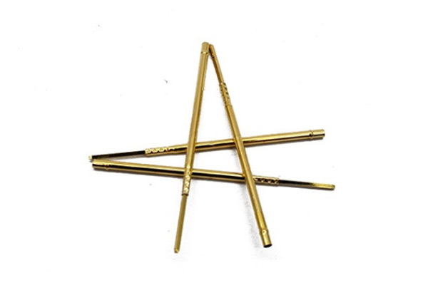 彈簧探針的連接器有哪一些優(yōu)勢(shì)? alt=