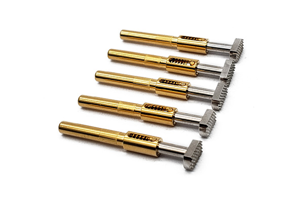 高頻探針維護保養(yǎng)方法有哪些 alt=