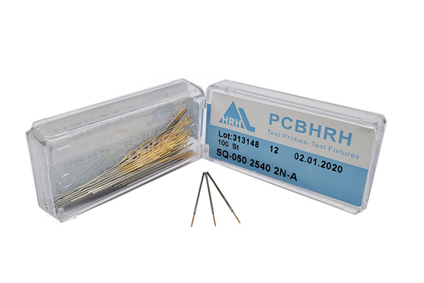 如何找到正確的探針針頭形狀和產(chǎn)品 alt=