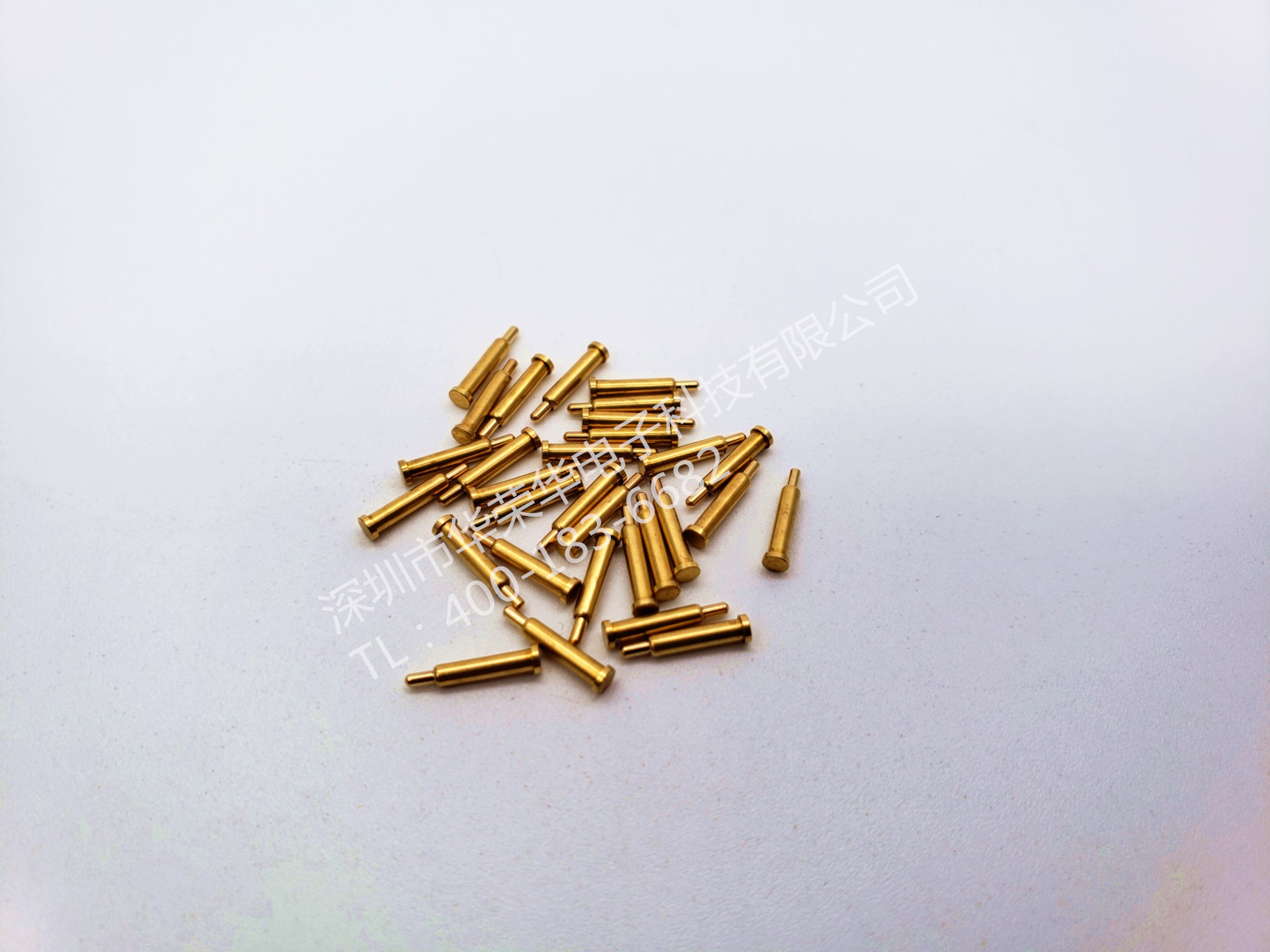 2.0*9.0電流探針、充電探針、非標(biāo)探針