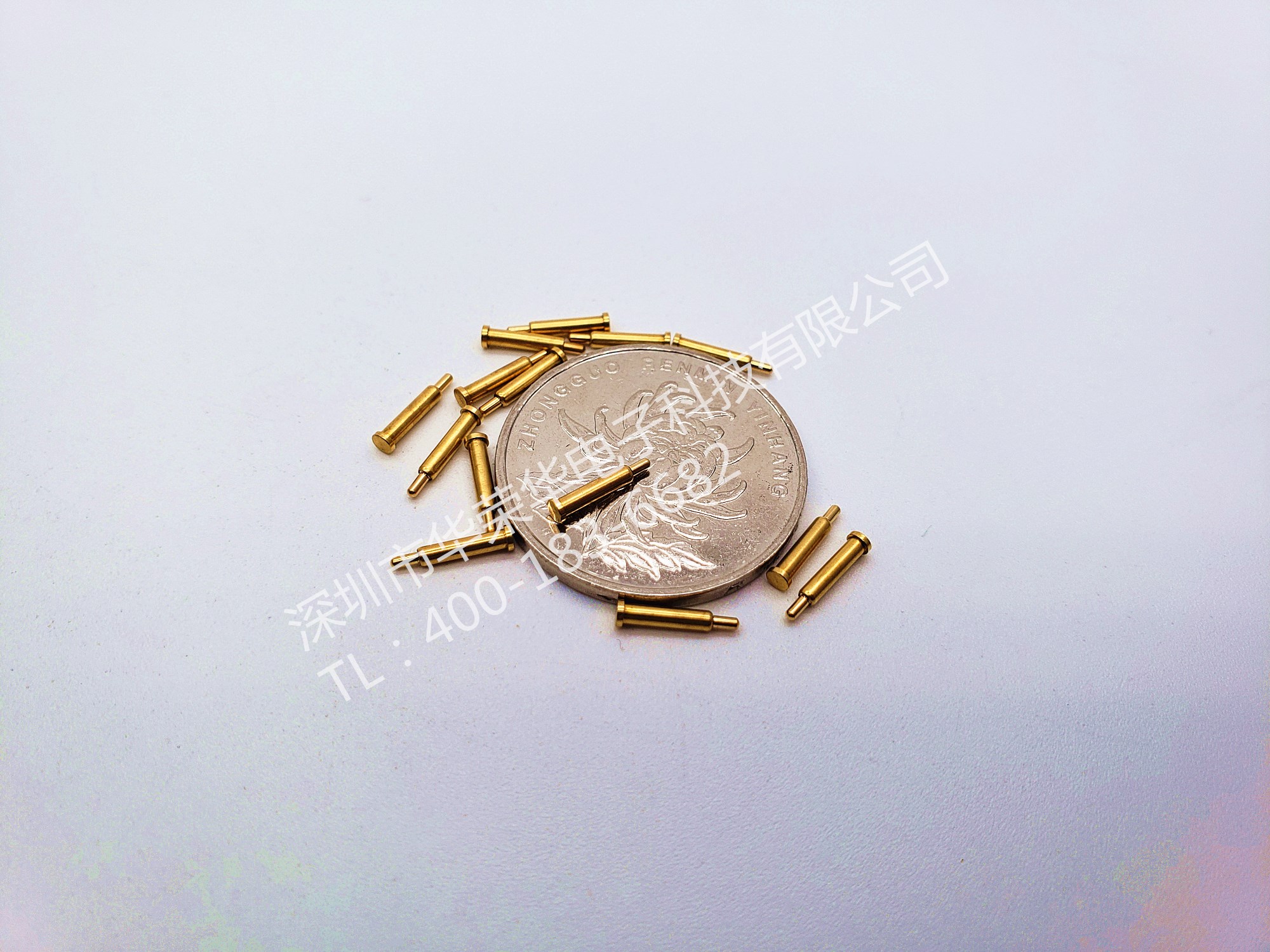 2.0*9.0電流探針、充電探針、非標(biāo)探針