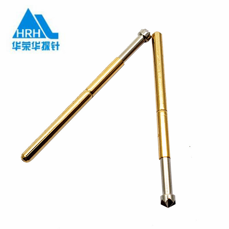 P125-LM、P125探針、2.0探針、測試探針、測試頂針、彈簧針