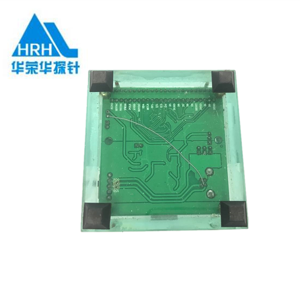 BGA測試夾具、BGA測試