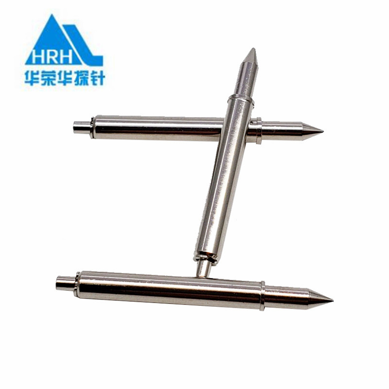 GP-11S、定位針、探針外徑為4.5mm ，長(zhǎng)度為35.5mm、ICT測(cè)試針、功能夾具定位針、測(cè)試針、五金配件