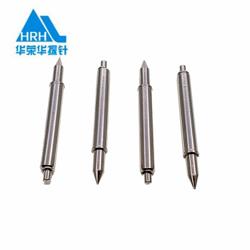 GP-11S、定位針、探針外徑為4.5mm ，長(zhǎng)度為35.5mm、ICT測(cè)試針、功能夾具定位針、測(cè)試針、五金配件