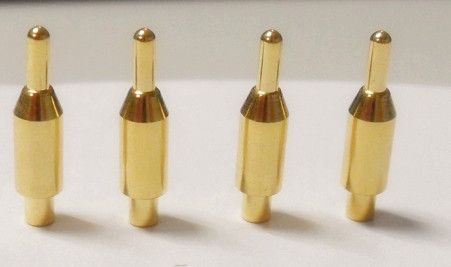 pogo pin頂針、pogo pin探針、彈簧測試頂針、