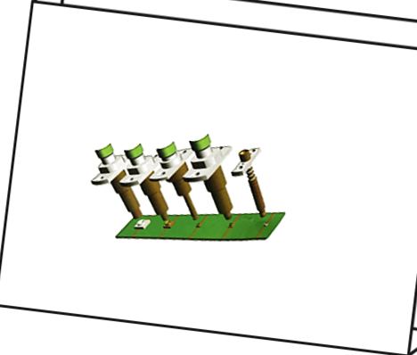 接插件和微型開關(guān)、5G射頻探針、射頻探針、高頻探針