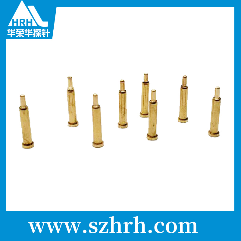 2.0探針、非標(biāo)頂針、充電探針、藍(lán)牙耳機(jī)頂針