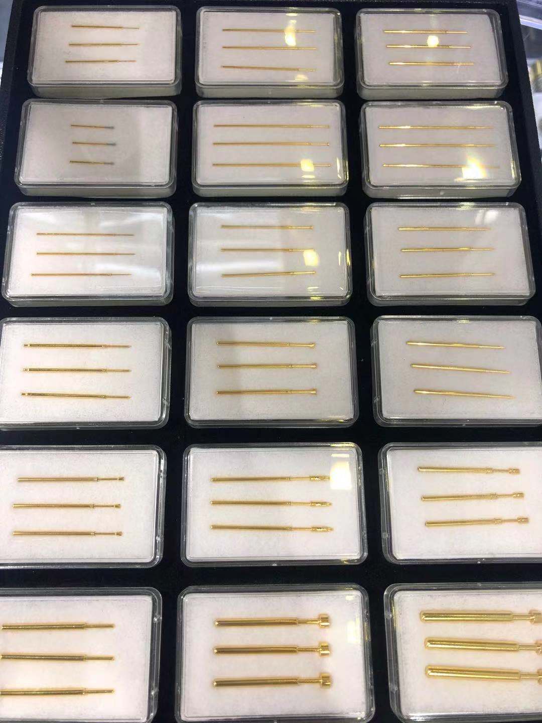 華榮華測(cè)試探針廠家 華榮華測(cè)試探針廠家