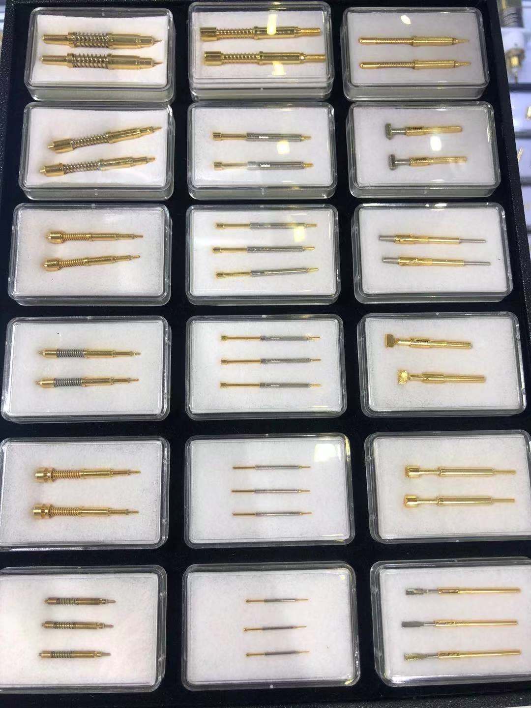 華榮華測(cè)試探針廠家 華榮華測(cè)試探針廠家