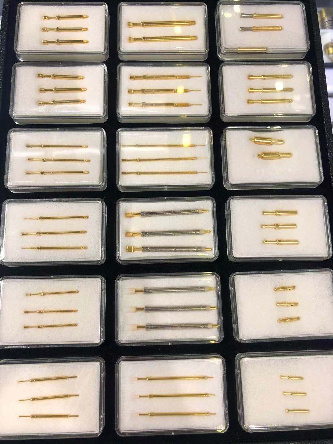 華榮華測(cè)試探針廠家 華榮華測(cè)試探針廠家