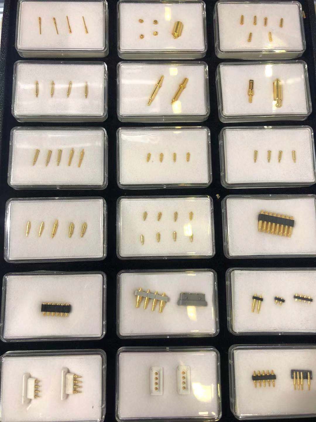 華榮華測(cè)試探針廠家 華榮華測(cè)試探針廠家