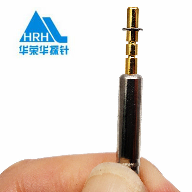 三個卡環(huán)的PH探針 三個卡環(huán)的PH探針