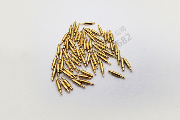 華榮華充電彈簧針廠家 華榮華充電彈簧針廠家