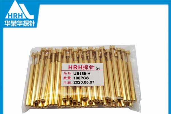 ICT測(cè)試探針 ICT測(cè)試探針